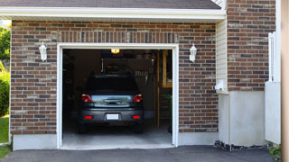 Garage Door Installation at Pacific Ridge Des Moines, Washington